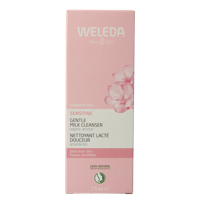 Reinigingscrème Weleda - thumbnail