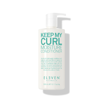 ELEVEN Australia Keep My Curl Moisture Conditioner