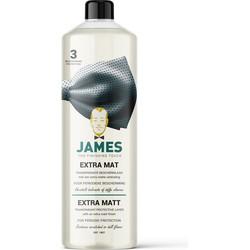 James extra mat (stap 3) liter James extra mat (stap 3) liter