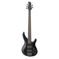 Yamaha TRBX305 Black 5-snarige elektrische basgitaar - thumbnail