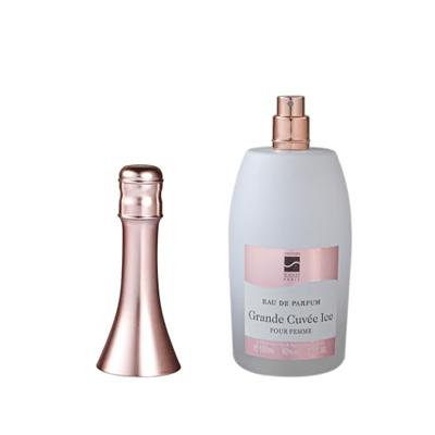 Jean-Pierre Sand eau de parfum grande curve ice 100ml