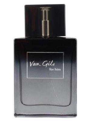 Van Gils edt for men black 40ml