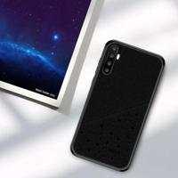 PINWUYO volledige waterdicht slagvast PC + TPU + PU Case voor Huawei P30 Pro (zwart) - thumbnail