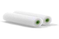 Nölle PROFI BRUSH Nölle verfroller replacement roller, foam nölle,10cm,d=35mm,2-pack - thumbnail