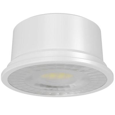 LED Spot MR16 - Brinton - 5W 430lm 38D - 865 Helder/Koud Wit 6500K | Vervangt 50W