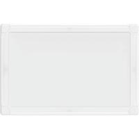 Maul Whiteboard MAULprimo (b x h) 30 cm x 20 cm Wit Kunststof coating Aan beide zijden te gebruiken, Horizontaal- of verticaalformaat - thumbnail