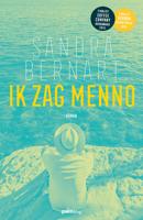 Ik zag Menno - Sandra Bernart - ebook - thumbnail