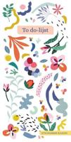 To Do-lijst - In Bloom - thumbnail