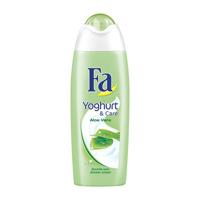 Fa Yoghurt Aloe Vera Shower Cream - thumbnail