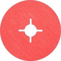 PFERD TOOLS FS 115-22 CO-COOL 50 64175111 Schuurpapier voor schuurschijf Korrelgrootte (num) 50 (Ø) 115 mm 25 stuk(s) - thumbnail