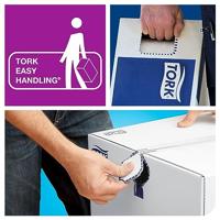 Tork - Papieren Handdoeken H3 Advanced 2-laags (29 02 58) - 3x (5x 250 stuks) - thumbnail