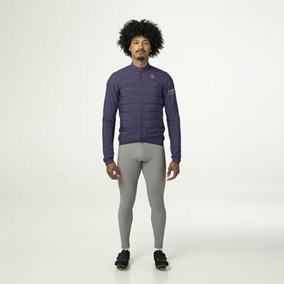 AGU Padded Jack Performance Heren - Paars - L AGU Padded Jack Performance Heren - Paars - L