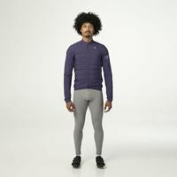 AGU Padded Jack Performance Heren - Paars - L - thumbnail