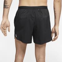 Nike hardloopshort zwart - thumbnail