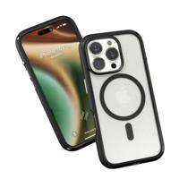Catalyst Influence Case with MagSafe iPhone 16 Pro Stealth Black - thumbnail