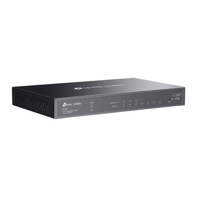 TP-Link TL-SG2008P switch