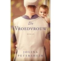 De vroedvrouw (Paperback) - thumbnail