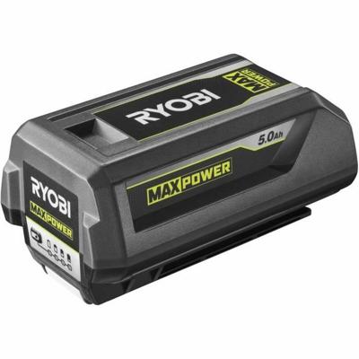 Ryobi RY36B50B | 5.0Ah MAX POWER Lithium+ Accu 5133005550