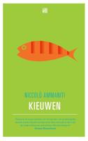 Kieuwen - Niccolò Ammaniti - ebook - thumbnail