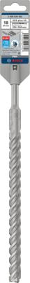 Bosch Accessories 2608836632 2608836632 Hamerboor 18 mm SDS-Plus 1 stuk(s)