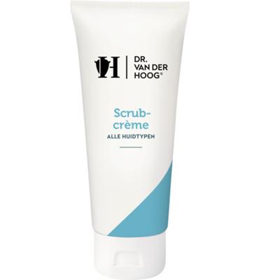 Dr. Van Der Hoog Scrubcreme Dr. Van Der Hoog Scrubcreme