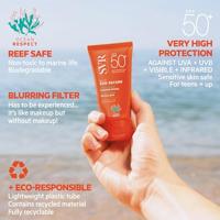 SVR Sun Secure Blur Zonnecrème SPF50 50ml - thumbnail
