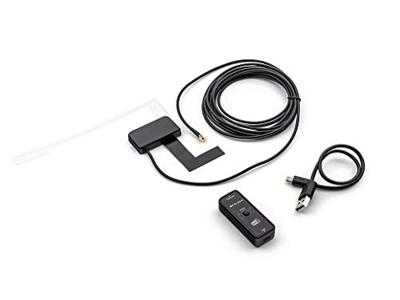 DAB+ Ontvanger Via USB - Zwart (RDAB30) DAB+ Ontvanger Via USB - Zwart (RDAB30)
