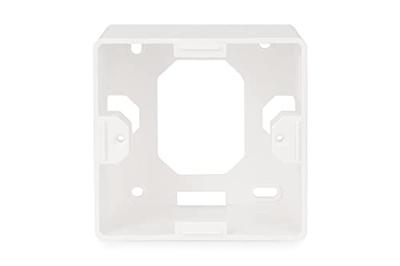 Digitus DN-93803 Opzetframe Wit (RAL 9003)