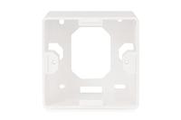 Digitus DN-93803 Opzetframe Wit (RAL 9003) - thumbnail