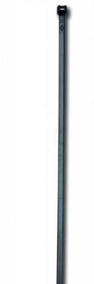 Cimco 181745 Cimco Werkzeuge Kabelbinder 360 mm 4.50 mm Zwart UV-gestabiliseerd, Flexibel 100 stuk(s)