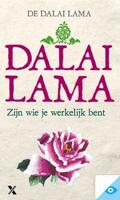 Zijn wie je werkelijk bent - Dalai Lama - ebook - thumbnail