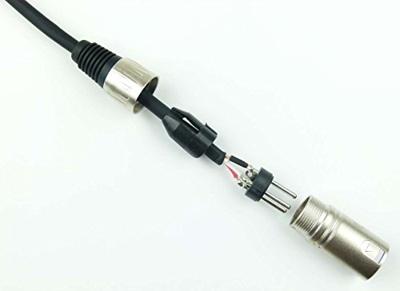 Adam Hall MMF 3000 Budget XLR microfoonkabel 30 m Adam Hall MMF 3000 Budget XLR microfoonkabel 30 m
