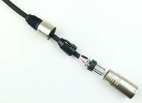 Adam Hall MMF 3000 Budget XLR microfoonkabel 30 m - thumbnail