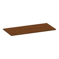 Brauer Ocean Slim Topblad - 100 cm - Lamellen - Eiken Bruin - thumbnail