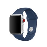 Apple Sport Band Apple Watch 38mm / 40mm / 41mm Blue Cobalt - thumbnail