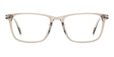 Heren Brillenframe David Beckham DB 1154_F 54SD917