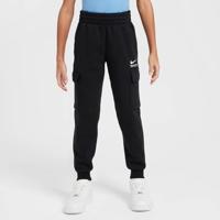 Nike Fleece Jogging broek Kinderen - thumbnail