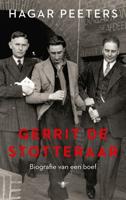 Gerrit de Stotteraar - Hagar Peeters - ebook - thumbnail