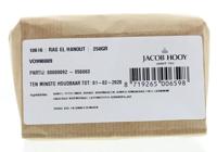 Jacob Hooy Ras el hanout 250 Gram - thumbnail