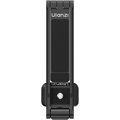 Ulanzi MA66 Pocket3 Quick-Mount Tripod Ulanzi MA66 Pocket3 Quick-Mount Tripod