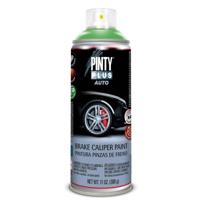 Sprayverf Pintyplus Auto PF136 400 ml Wielklemmen Groen - thumbnail