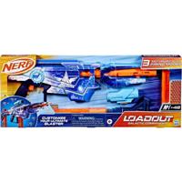 NERF Loadout Galactic Commander blaster - thumbnail