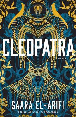 Cleopatra - Saara El-Arifi - ebook