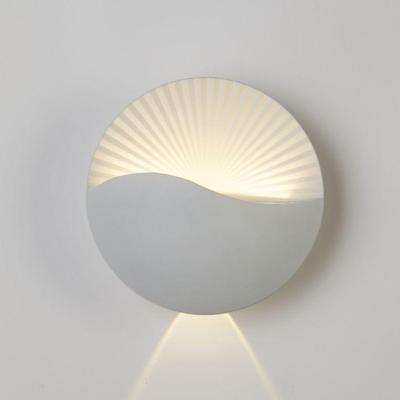 Lyora Moderne wandlampSunrise wit - 112097