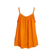 Transfer top oranje - thumbnail