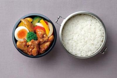 Kiki's Delivery Service Thermo Lunch Jar Flower bouquet Kiki's Delivery Service Thermo Lunch Jar Flower bouquet