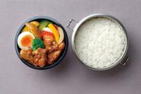 Kiki's Delivery Service Thermo Lunch Jar Flower bouquet - thumbnail