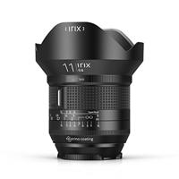 Irix 11mm F/4.0 Firefly Canon - thumbnail