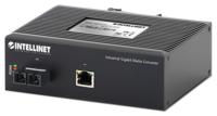 Intellinet 508346 Mediaconverter 1x SC 10 / 100 / 1000 MBit/s - thumbnail