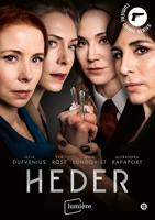Heder - Seizoen 1 - DVD (5407003482393) - thumbnail